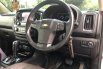 Chevrolet Trailblazer 2.5L LTZ 2017 Putih 9