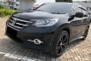 Honda CR-V 2.0 2014 Hitam 3