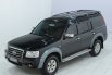 FORD EVEREST 10-S 4X4 MT 2008 4