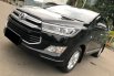 Toyota Kijang Innova 2.0V 2018 Hitam 1