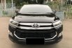 Toyota Kijang Innova 2.0V 2018 Hitam 3