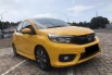 Honda Brio RS AT 2019 Kuning 3