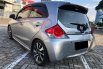 Honda Brio RS AT 2016 Silver 4