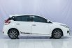 TOYOTA YARIS TRD SPORTIVO MT WHITE 2014 2