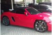 Porsche Boxster 2012 DKI Jakarta dijual dengan harga termurah 1