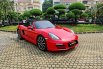 Porsche Boxster 2012 DKI Jakarta dijual dengan harga termurah 3