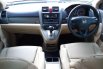 Mobil Honda CR-V 2009 2.0 i-VTEC dijual, DKI Jakarta 3