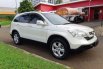 Mobil Honda CR-V 2009 2.0 i-VTEC dijual, DKI Jakarta 11