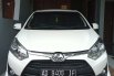 Toyota Agya 1.2L TRD A/T 2019 Putih 1