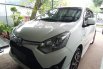 Toyota Agya 1.2L TRD A/T 2019 Putih 3
