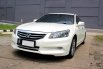 Honda Accord 2.4 VTi-L 2012 Putih 1