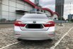 Toyota Camry 2.5 V 2013 Silver 4