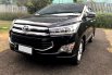 Toyota Kijang Innova V 2018 Hitam 1
