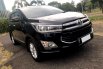 Toyota Kijang Innova V 2018 Hitam 2