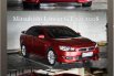 DKI Jakarta, jual mobil Mitsubishi Lancer 2.0 GT 2008 dengan harga terjangkau 2