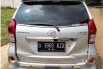 DKI Jakarta, Toyota Avanza Luxury Veloz 2014 kondisi terawat 4