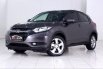 HONDA HR-V S CVT GRAY 2015 1