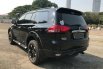 Mitsubishi Pajero Sport Dakar 4x2 AT 2014 Hitam 6