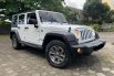 Jual mobil Jeep Wrangler Rubicon 2013 bekas, Jawa Timur 14