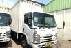 cdd long 6 roda Isuzu elf 125ps NMR71L box besi 2016 NMR 71 L 125 ps  2