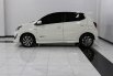 Toyota Agya 1.2 G TRD Sportivo AT 2019 Putih 4