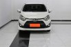 Toyota Agya 1.2 G TRD Sportivo AT 2019 Putih 2