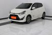 Toyota Agya 1.2 G TRD Sportivo AT 2019 Putih 3