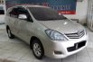 Toyota Kijang Innova G 2.0 2010/2011 Manual 2