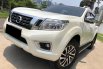 Nissan Navara 2.5 VL AT 2019 Putih 2