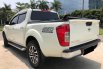 Nissan Navara 2.5 VL AT 2019 Putih 4