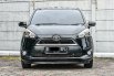 Toyota Sienta G 2017 MPV 3