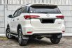 Toyota Fortuner VRZ 2018 SUV 4