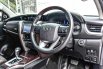 Toyota Fortuner VRZ 2018 2