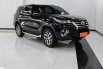 Toyota Fortuner 2.4 VRZ AT 2017 Hitam 1