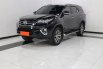 Toyota Fortuner 2.4 VRZ AT 2017 Hitam 3