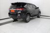 Toyota Fortuner 2.4 VRZ AT 2017 Hitam 7