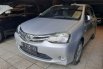 Jual mobil Toyota Etios Valco E 2014 bekas, Jawa Barat 10