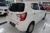 Mobil Daihatsu Ayla 2019 M terbaik di Jawa Timur 4