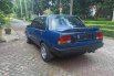 Dijual Toyota Corolla SE Limited 1985 akhir, Biru tua, Pajak on 1