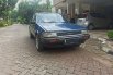 Dijual Toyota Corolla SE Limited 1985 akhir, Biru tua, Pajak on 3