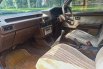 Dijual Toyota Corolla SE Limited 1985 akhir, Biru tua, Pajak on 9