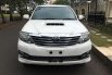 DKI Jakarta, Toyota Fortuner G 2015 kondisi terawat 14