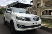 DKI Jakarta, Toyota Fortuner G 2015 kondisi terawat 12