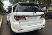 DKI Jakarta, Toyota Fortuner G 2015 kondisi terawat 5