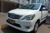 Innova Diesel MT Lux 2013 2