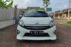 Toyota Agya 1.2L TRD A/T Putih 5