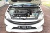 Toyota Agya 1.2L TRD A/T Putih 10