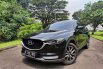 Mobil Mazda CX-5 2017 Grand Touring terbaik di DKI Jakarta 15