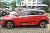 Jual mobil bekas murah Toyota Yaris TRD Sportivo Heykers 2017 di DKI Jakarta 4