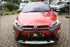 Jual mobil bekas murah Toyota Yaris TRD Sportivo Heykers 2017 di DKI Jakarta 2
